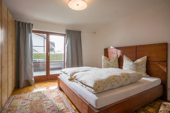 Ganze Ferienwohnung, Ferienwohnung Böck - Ferienwohnung für max. 3 Personen ca. 80 qm in Kiefersfelden, Bayerische Alpen