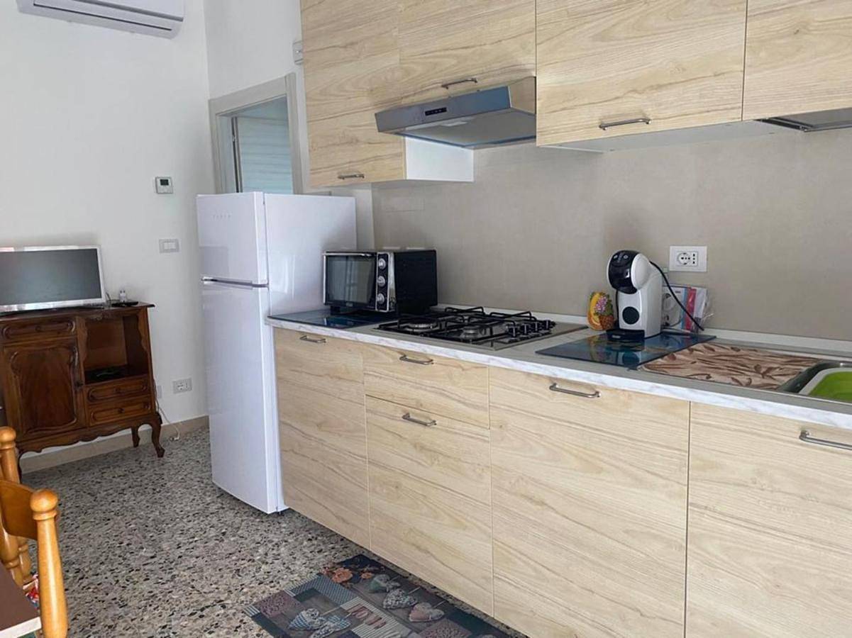 Appartamento intero, Two-Bedroom Apartment in Viserbella, Torre Pedrera