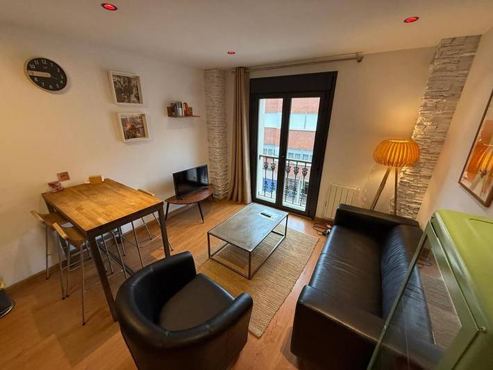 Aparthotel para 2 personas, Se admiten mascotas - 1