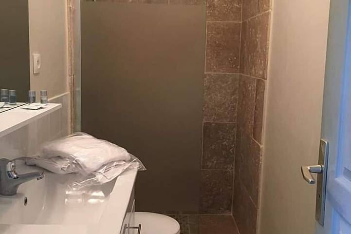 Gîte pour 4 personnes, avec terrasse à Salles-d'Aude - 3