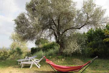 Gîte pour 4 personnes, avec jardin à Saint-Marcel-d'Ardèche