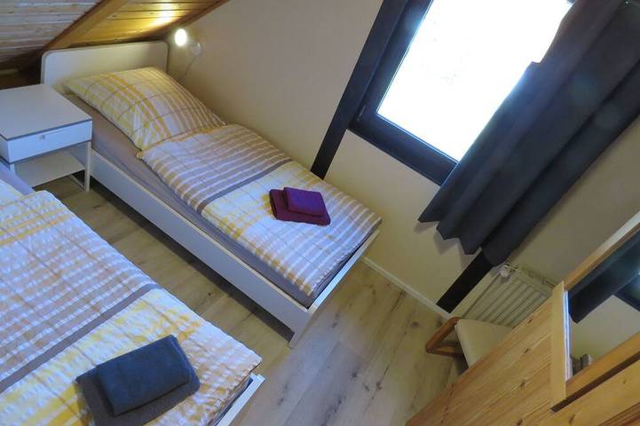 Ferienhaus für 5 Personen, mit Terrasse und Garten in Altes Land - 4