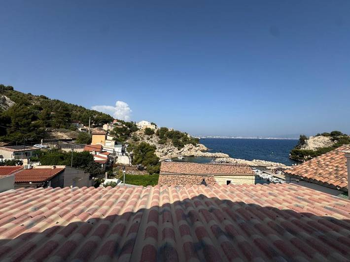 Gîte pour 4 personnes, avec jacuzzi et terrasse dans Niolon - 3