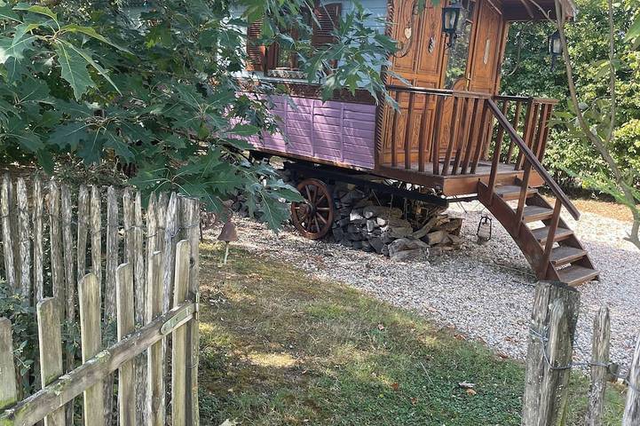 Location de vacances pour 2 personnes à Pugnac - 3