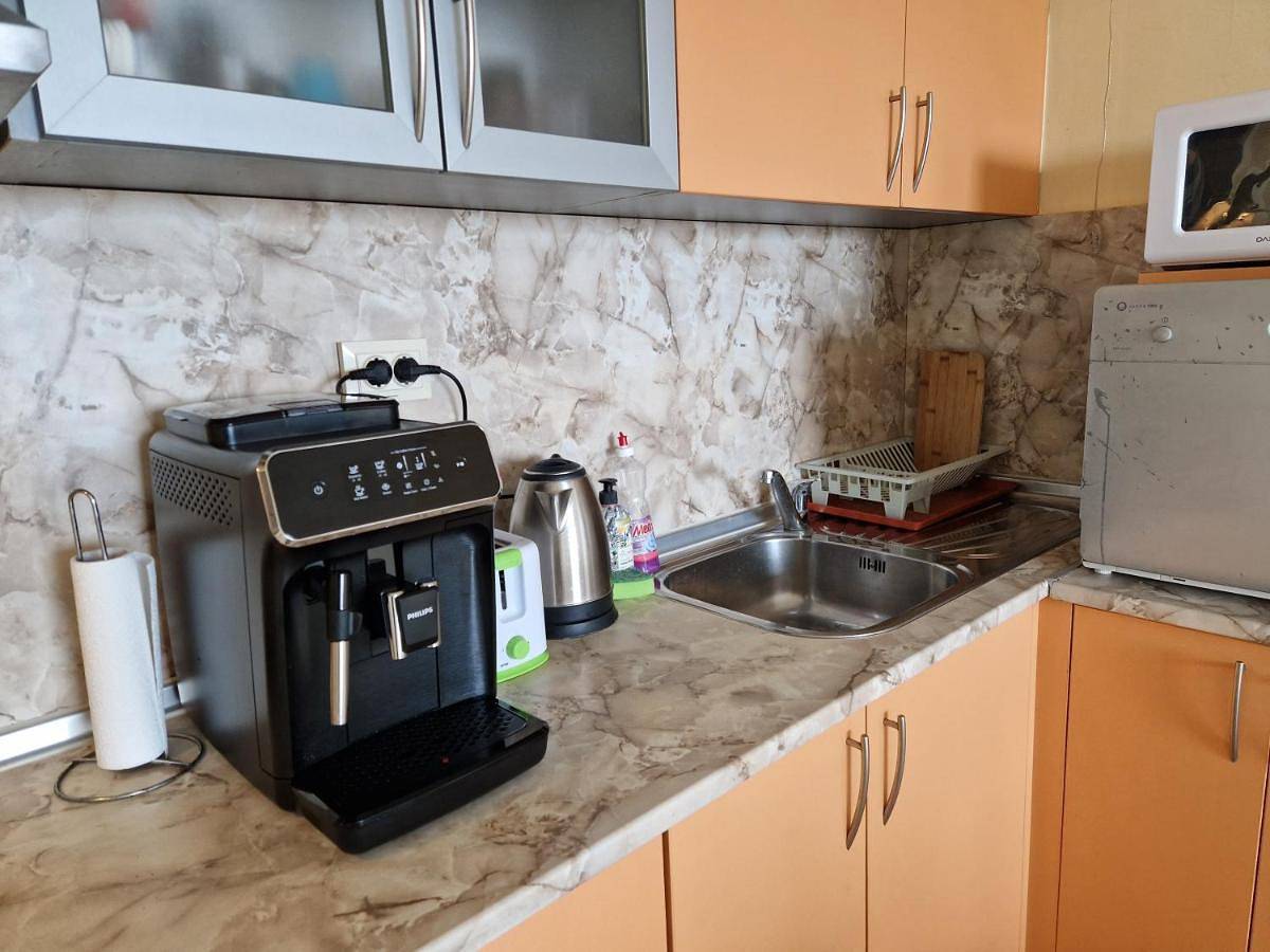 Appartement entier, Malavi University apartment Ruse! Comfort&clean! in Roussé, Bulgarie