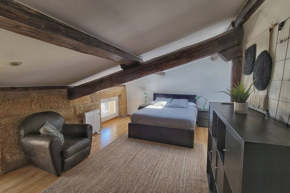 Ganze Wohnung, La Buhardilla del Centro Para Parejas in Haro, Rioja