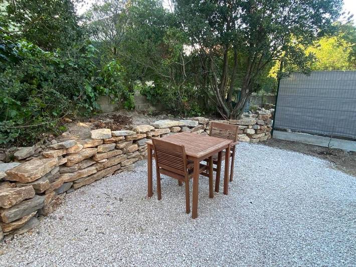 Gîte pour 9 personnes, avec jardin et vue à Viols-le-Fort - 3