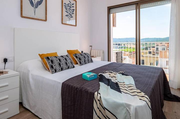 Appartement entier, Appartement Moderne en Bord de Mer, Sant Antoni in Sant Antoni de Calonge, Calonge