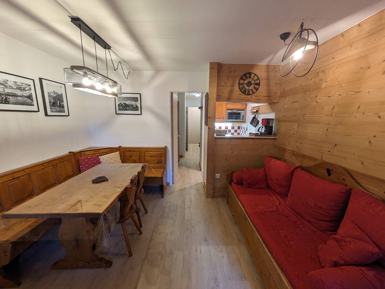 Photo : Appartement de vacances