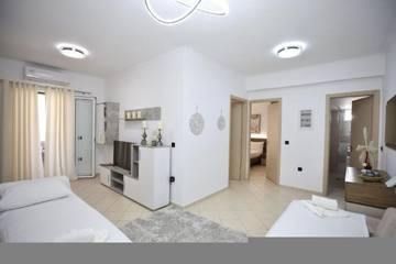 Διαμερίσματα Διακοπών για 6 Άτομα σε Νυδρί, Ελλάδα, Φωτογραφία 2