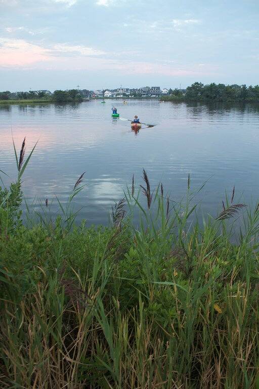 Sparkling Bay Head Cape Schritte zum See: 1 oder 2 Wochen vom 11. bis 25. August 2019 in Bay Head, Ocean County