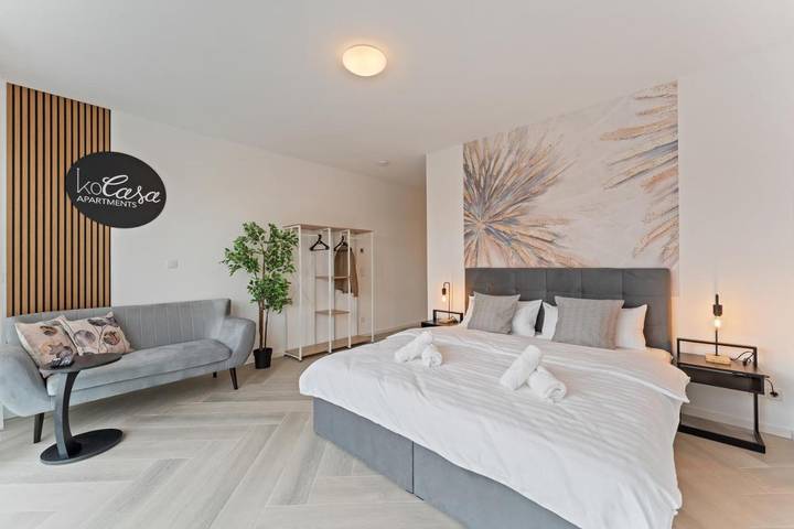 Ferienwohnung für 2 Personen, mit Ausblick in Frankenthal - 3