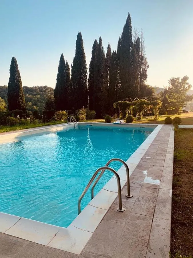 Apartamento de vacaciones para 3 personas, con piscina además de vistas y balcón - 1