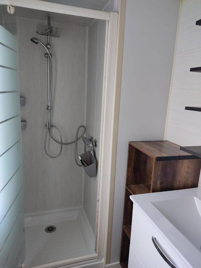 Location de vacances pour 6 personnes, avec vue ainsi que terrasse et jardin dans Plage du Portel - 4