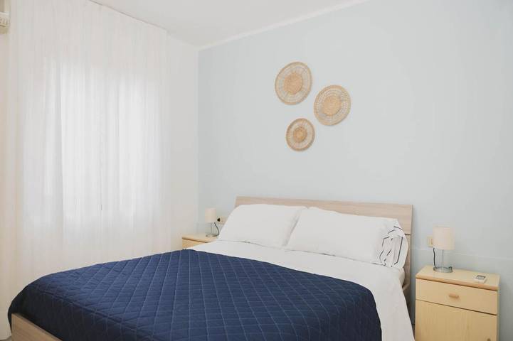 Location de vacances pour 4 personnes, avec jardin ainsi que vue et terrasse à Ravello - 2