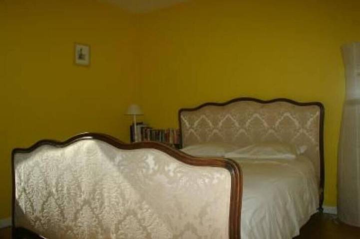 Location de vacances pour 12 personnes, avec jacuzzi ainsi que jardin et balcon à Puyloubier - 3