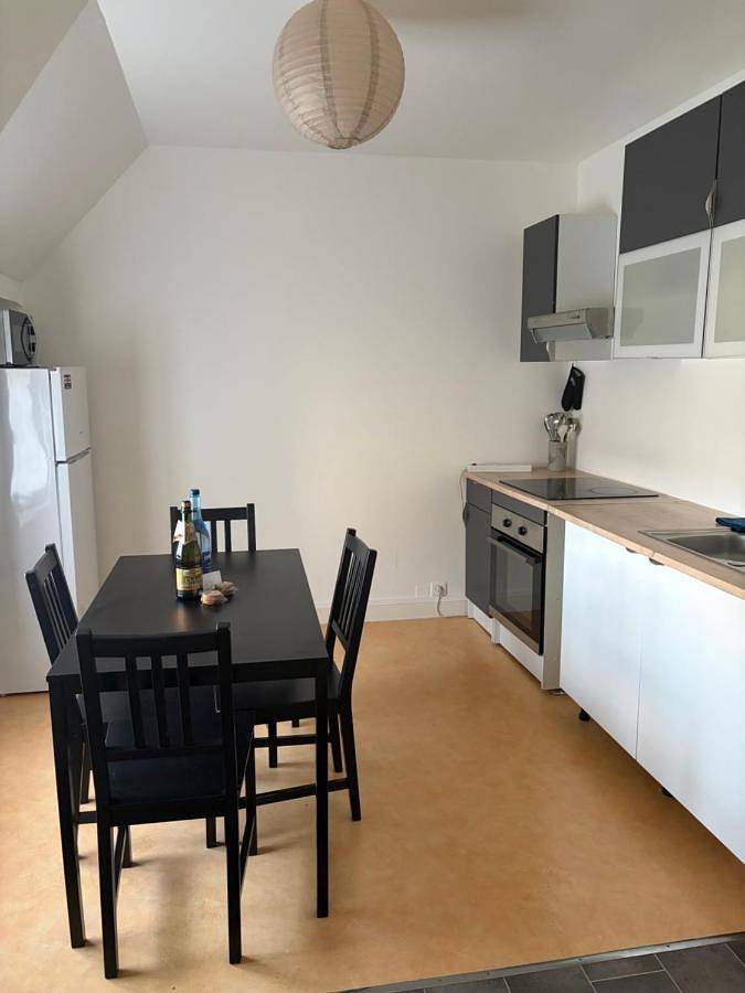 Gîte pour 5 personnes à Le Verger