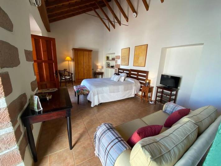 Zimmer Molino la Nava in Montoro , Provincia de Córdoba