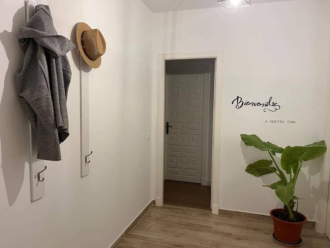 Casa El Cerro in Cortes de la Frontera, Parque natural de Los Alcornocales