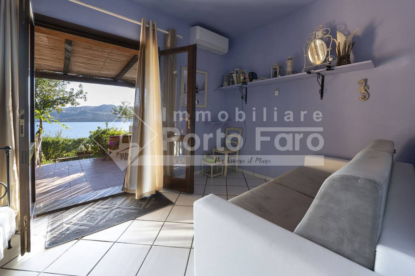 Ganze Ferienwohnung, Ferienwohnung für 4 Personen in Palau (Sardinien), Costa Smeralda