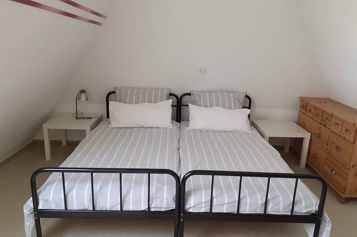 Ferienhaus für 5 Personen, mit Garten in Stoltebüll - 3