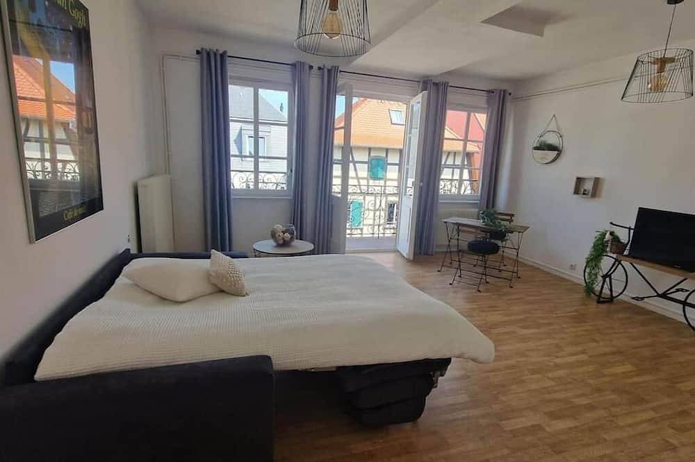 Apartamento entero, Bel Appartement de 65 m² au Cœur du Centre Piétonnier de Saverne in Saverne, Región de Saverne