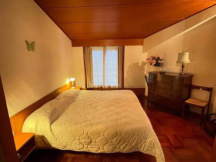 Apartamento de vacaciones para 5 personas, con vistas, Familias con niños - 1