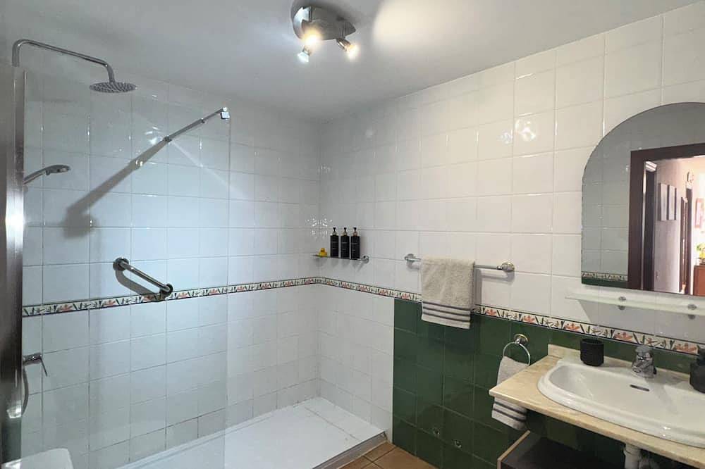 Private Villa mit 3 Schlafzimmern in Corralejo mit Wifi und beheiztem Pool, Uktv in Corralejo, La Oliva