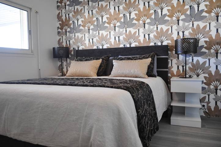 Gîte pour 4 personnes, avec balcon dans Prieure Saint Nicolas Les Sables D Olonne - 4