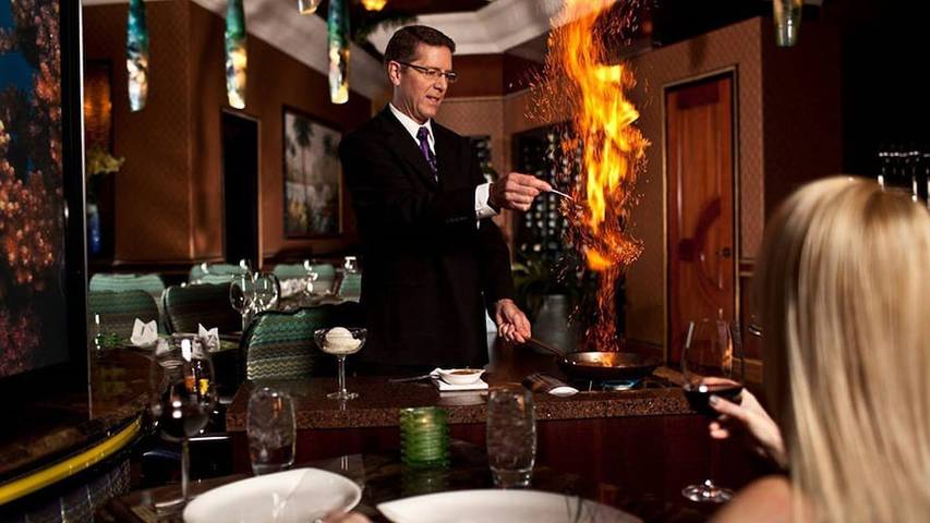 Vacation rental for 2 people, with hot tub and terrace in Diamond Peak