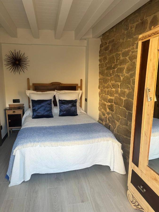 Apartamento de vacaciones para 6 personas, con vistas y balcón en Álava - 4