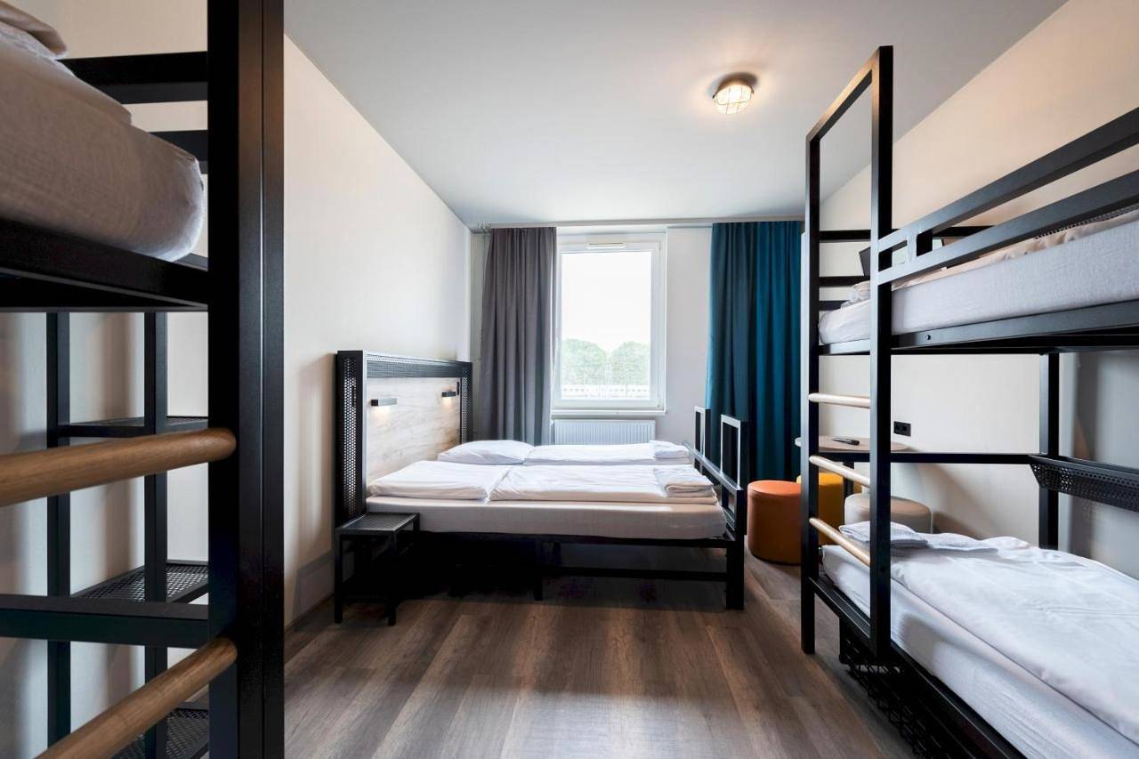 Hotel für 10 Personen mit Terrasse in Stuttgart, Stuttgart Region