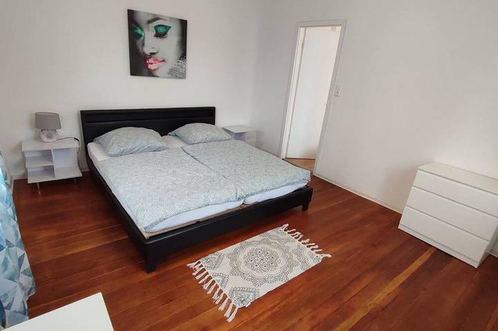 Ferienwohnung für 4 Personen - 1