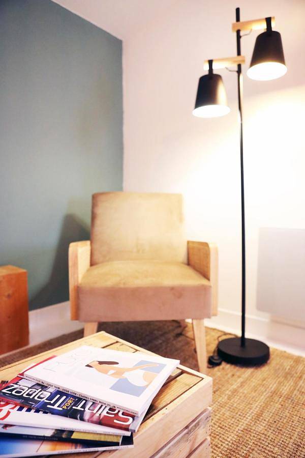 Chambre d’hôte pour 2 personnes, avec jardin ainsi que terrasse et piscine dans Montaigu-Vendée - 4