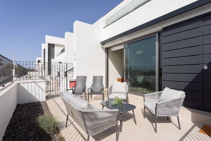 Apartamento entero, Home2Book Nordés Apartment Pool & Terrace, Abades in Abades, Arico