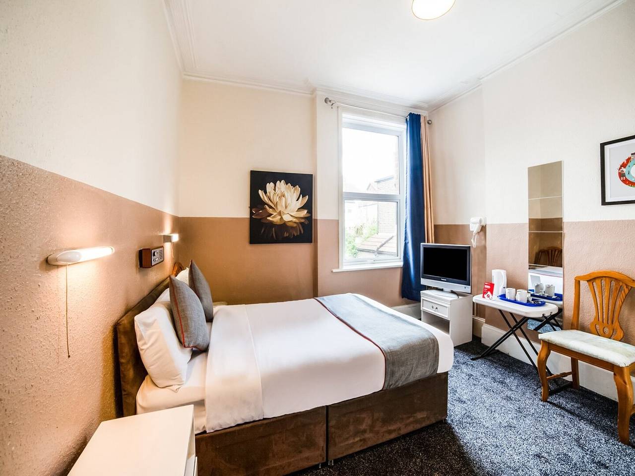 Habitación Doble Estándar in Westcliff-on-Sea, Southend-on-Sea