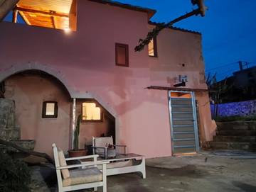 Finca für 3 Personen in Kreta Norden, Kreta, Bild 4