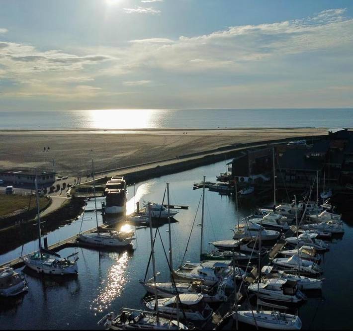 Bateau pour 2 personnes en Normandie - 4