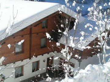 Ferienwohnung für 5 Personen in Schobergruppe, Heiligenblut, Bild 4