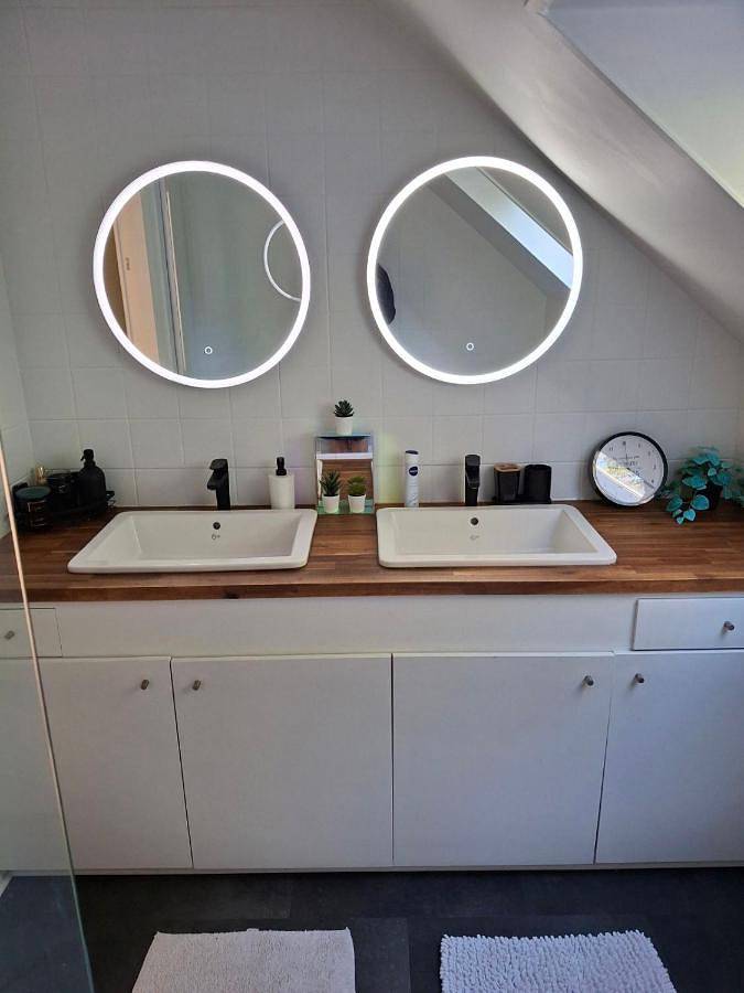 Location de vacances pour 2 personnes, avec jardin et vue à Lille - 2