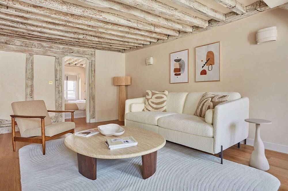 Appartamento vacanze a Parigi a partire da 1197€ a notte