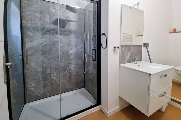 Appartement de vacances pour 4 personnes dans l' Aube - 4