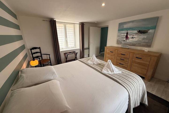 Location de vacances pour 13 personnes à Cour-Cheverny - 2