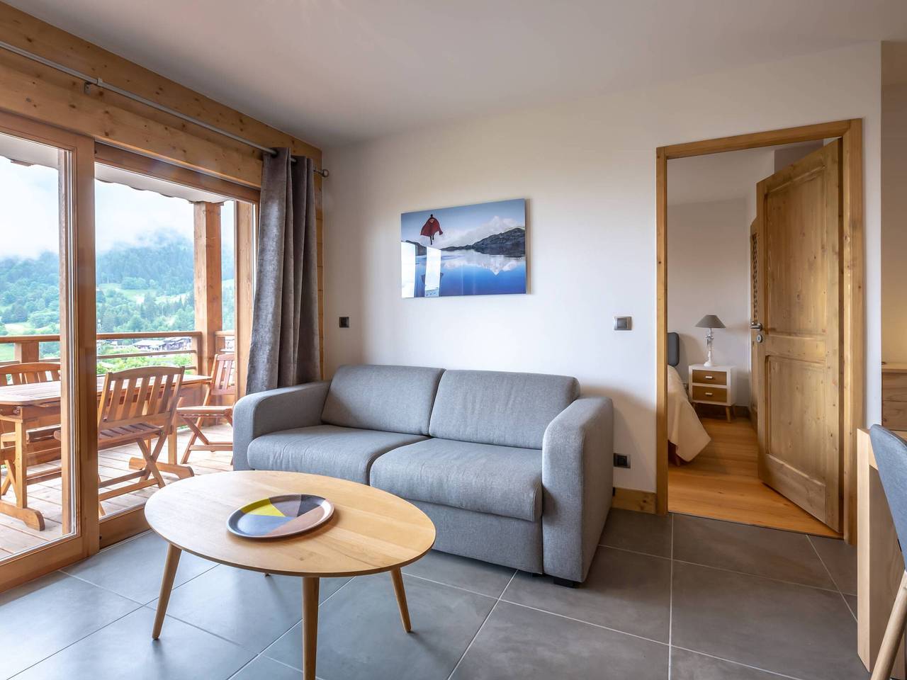 Photo : Appartement de vacances
