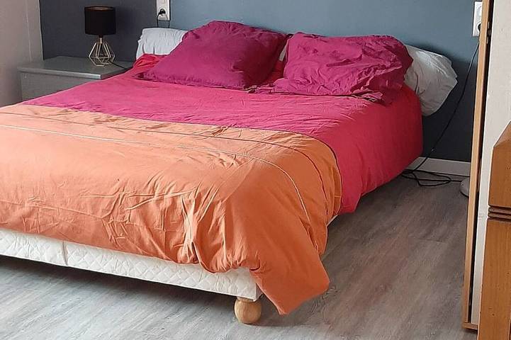 Location de vacances pour 13 personnes, avec terrasse et jardin à Lannion - 3