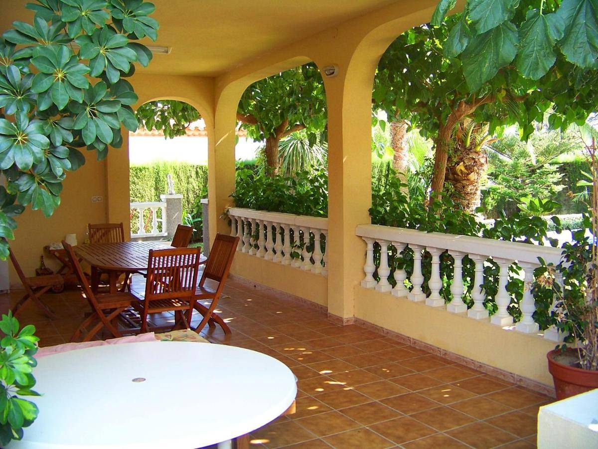 Villa Villa Mar by Interhome in Miami Platja, Mont-roig del Camp
