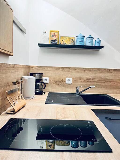 Gîte pour 4 personnes, avec terrasse à Palaiseau - 4