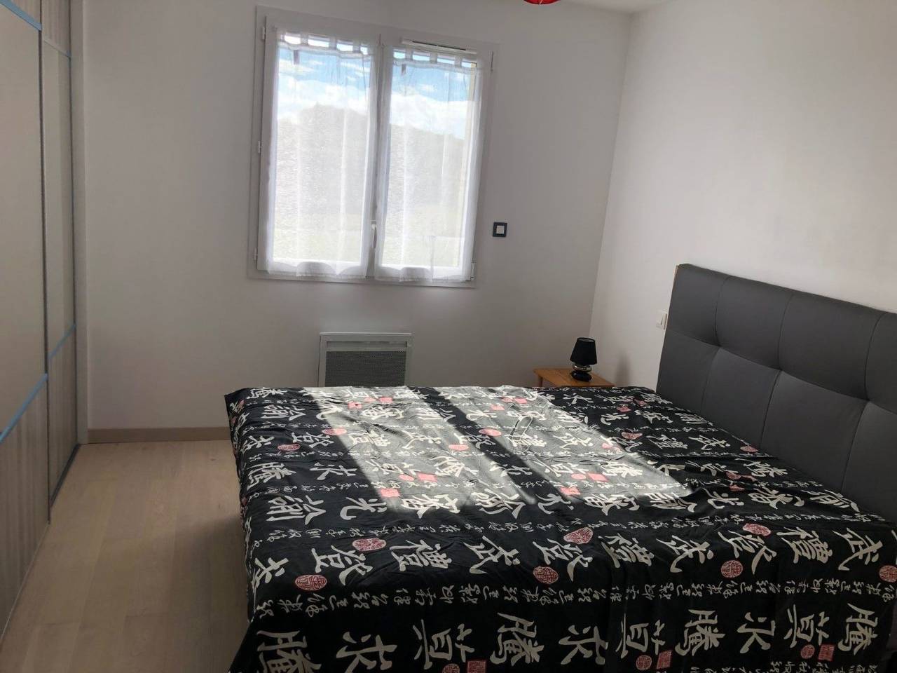 Neues 3-Zimmer-Pavillon mit Garage und Privatparkplatz in La Brionne, Región de Guéret