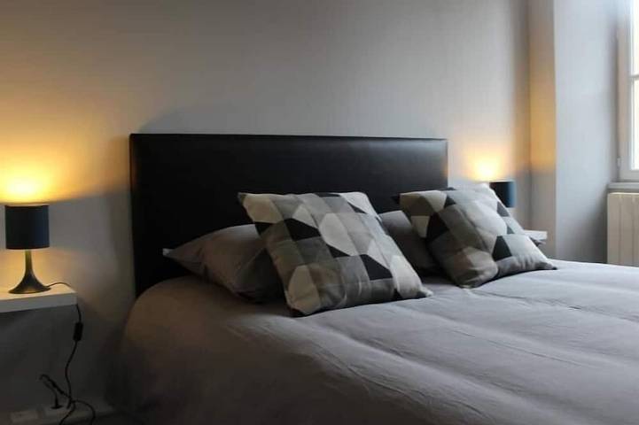 Gîte pour 4 personnes à Briey (Meurthe-et-Moselle) - 2