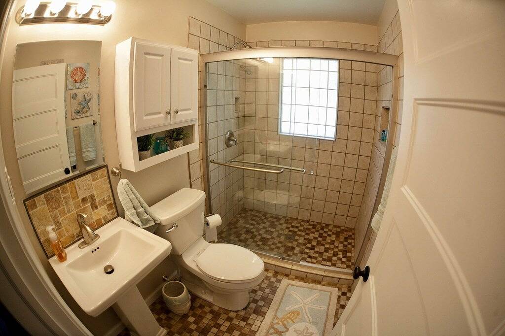 Ganze Wohnung, Luftig, urig und hundefreundlich North End Duplex. Neu für 2018! in Virginia Beach